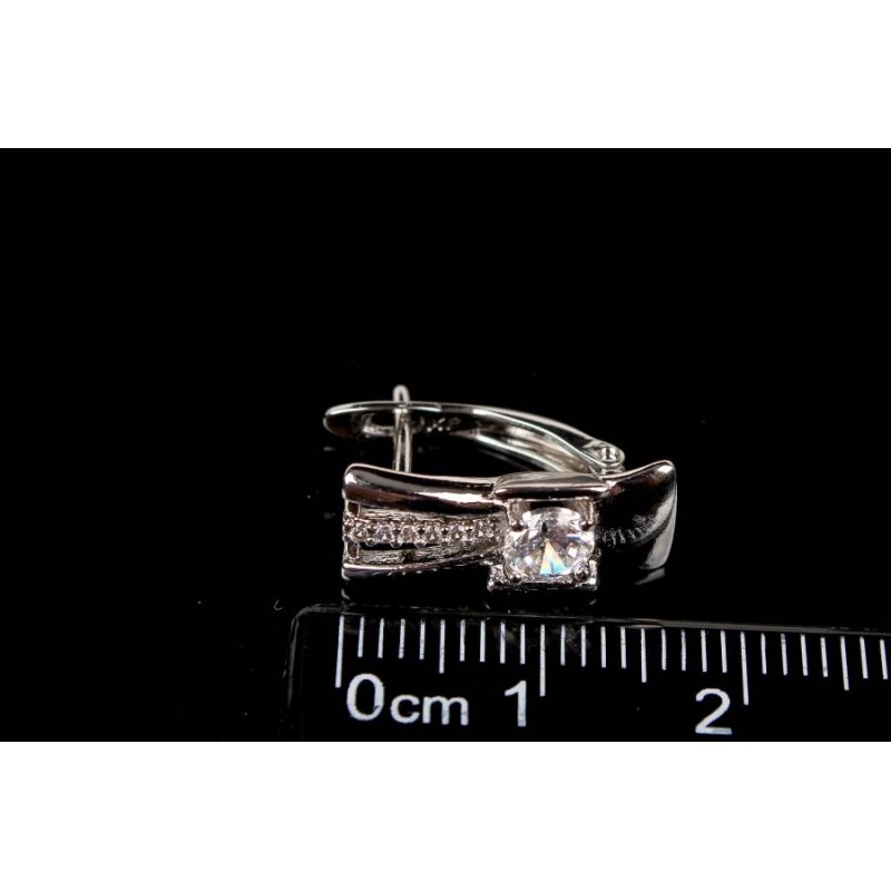 Серьги 12-65187