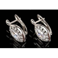 Серьги 12-63862