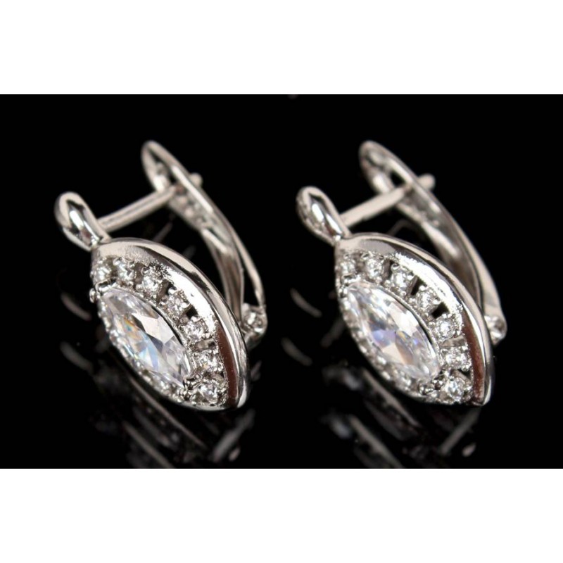 Серьги 12-63862