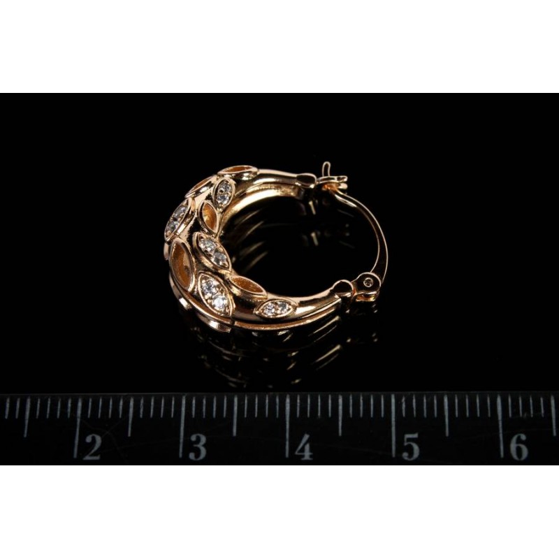 Серьги 12-21145