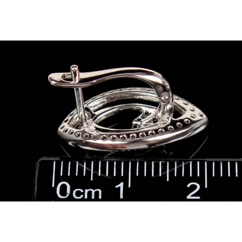 Серьги 12-63749