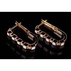 Серьги 12-67402