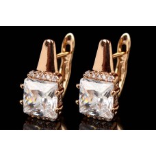 Серьги 12-73472