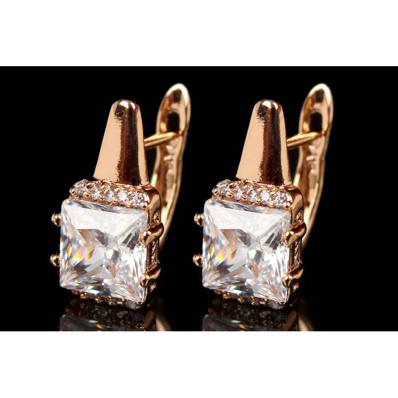 Серьги 12-73472