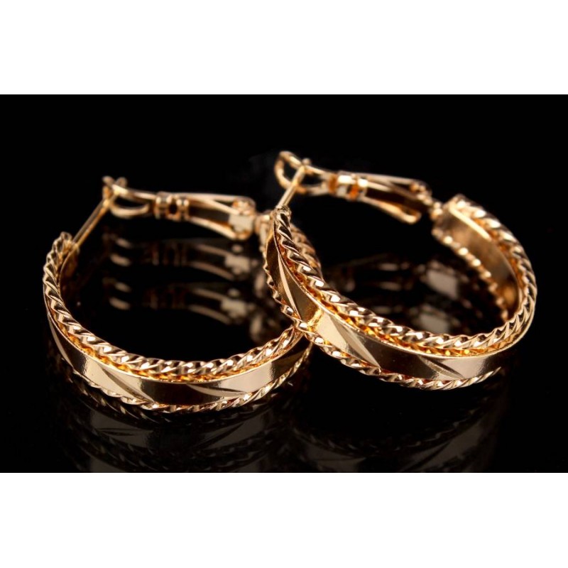 Серьги 12-71027