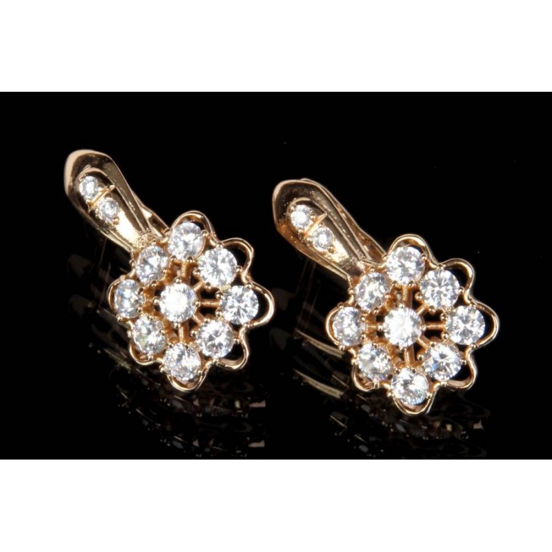 Серьги 12-18404