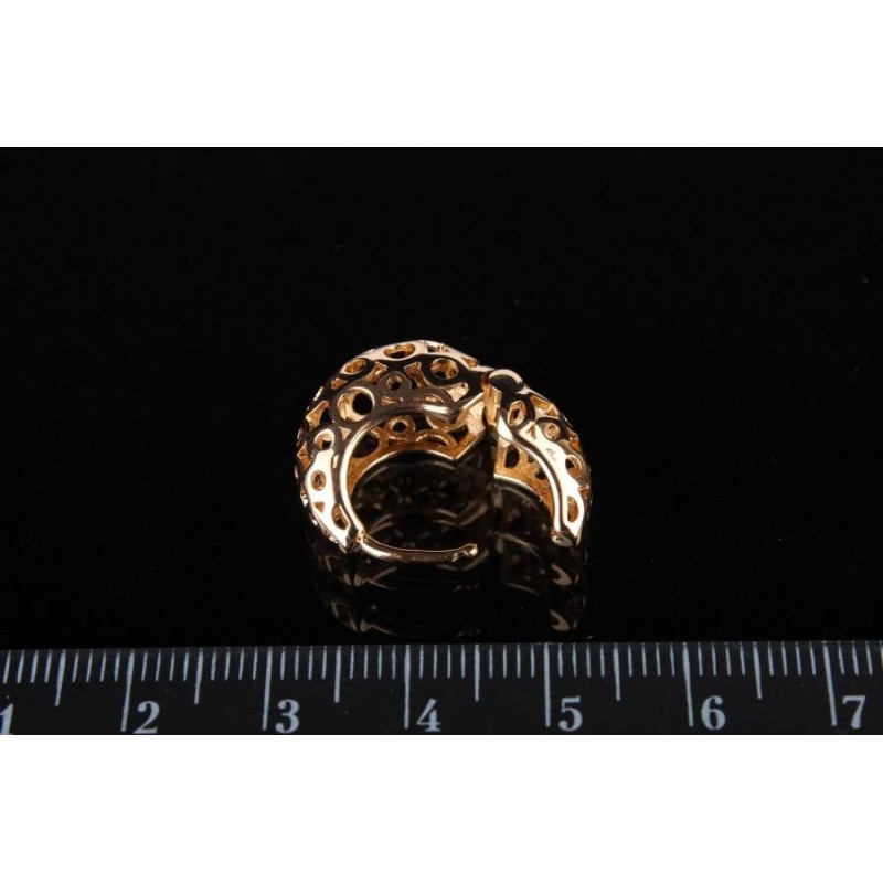 Серьги 12-10705