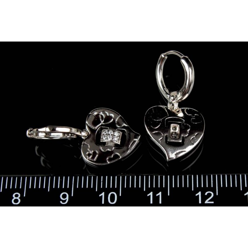 Серьги 12-49392