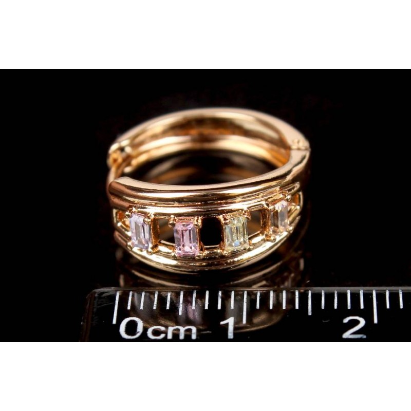 Серьги 12-70419