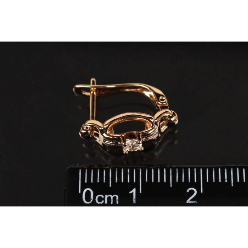 Серьги 12-70198