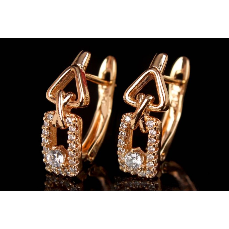 Серьги 12-72826