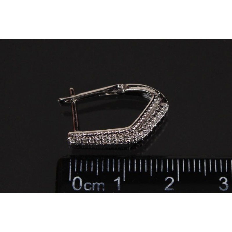 Серьги 12-73984