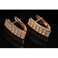 Серьги 12-65361