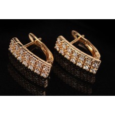 Серьги 12-65361