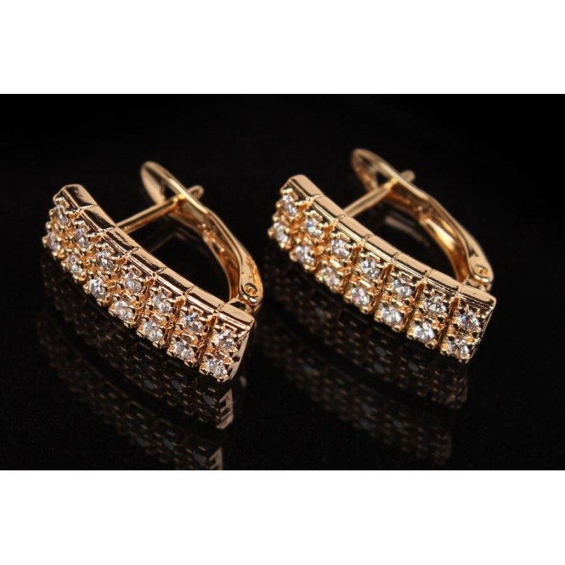 Серьги 12-65361