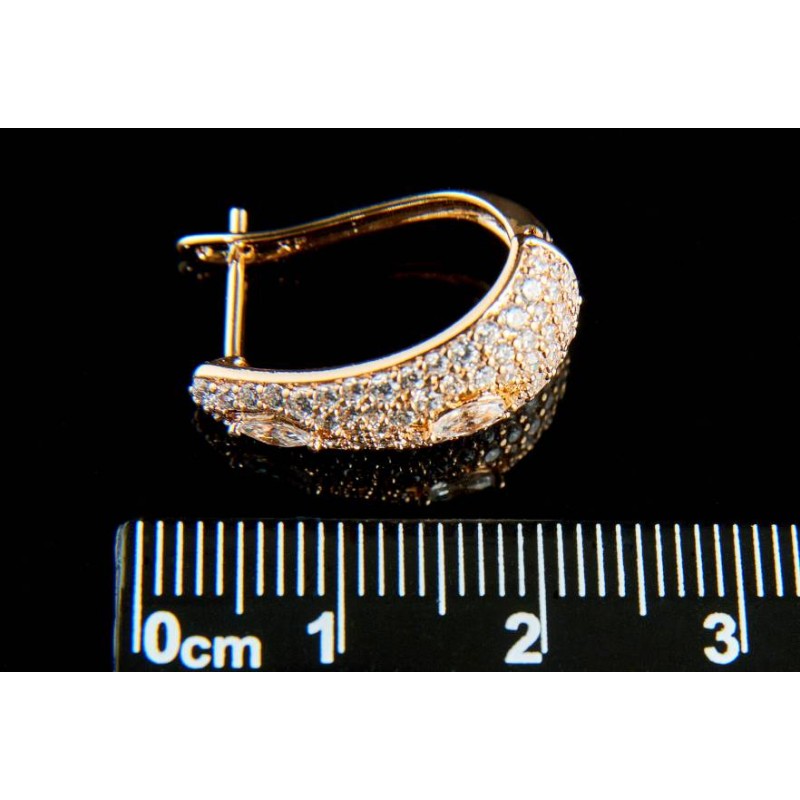 Серьги 12-73731