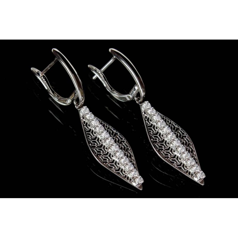 Серьги 12-52224