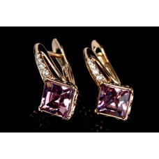 Серьги 12-34169