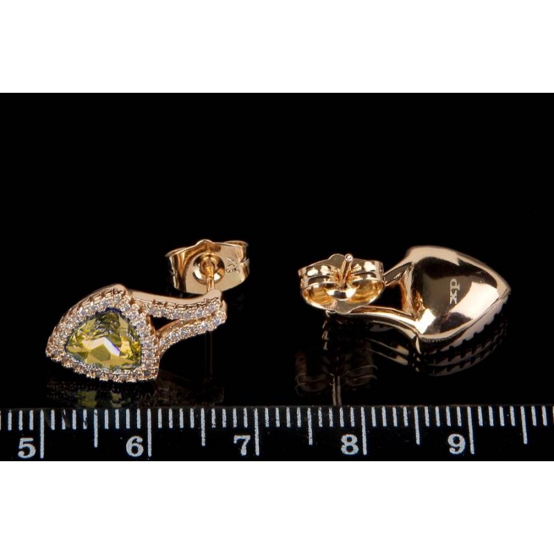 Серьги 12-25983-2