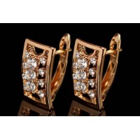 Серьги 12-73786