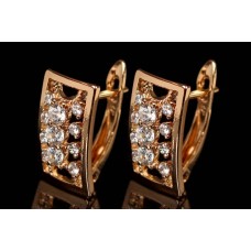 Серьги 12-73786