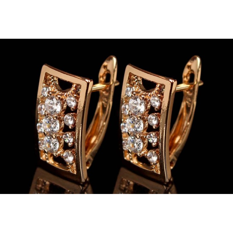 Серьги 12-73786