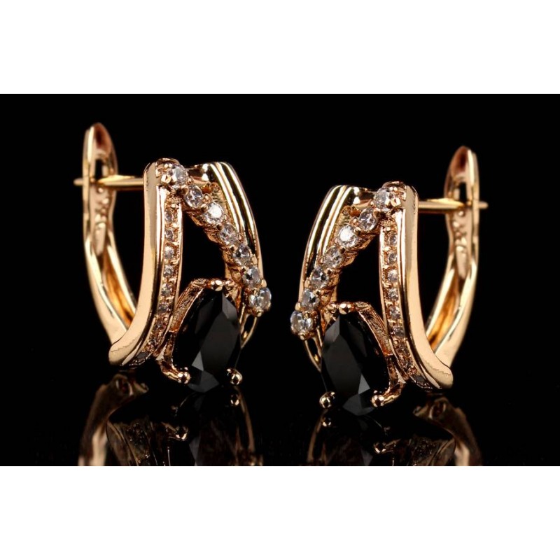 Серьги 12-65255