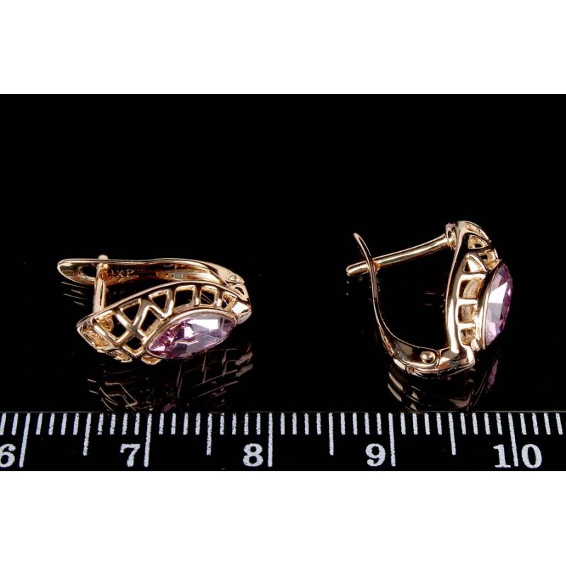 Серьги 12-34060