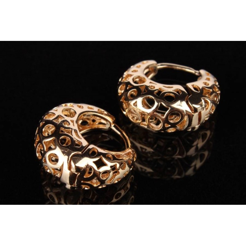 Серьги 12-10705