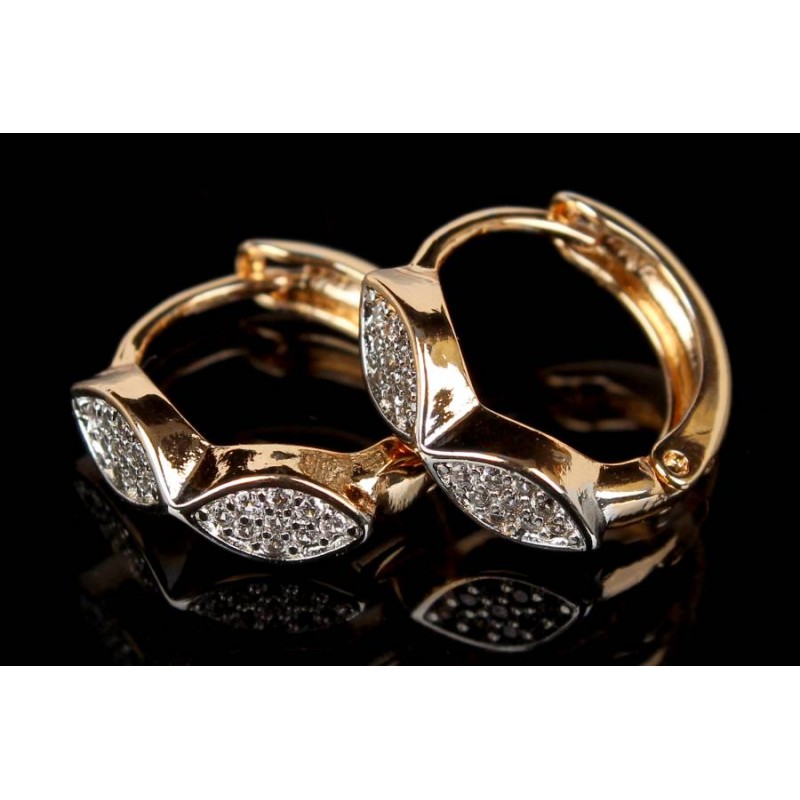 Серьги 12-67068