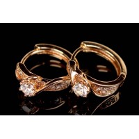 Серьги 12-73823