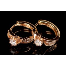 Серьги 12-73823