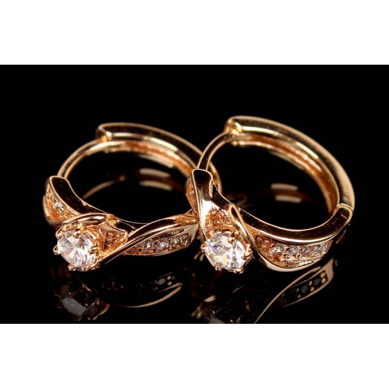 Серьги 12-73823