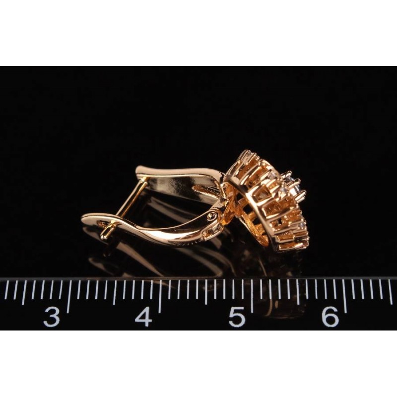 Серьги 12-43338