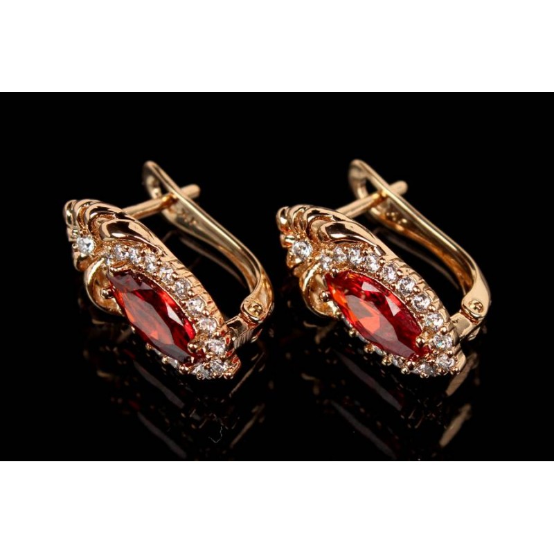 Серьги 12-65149