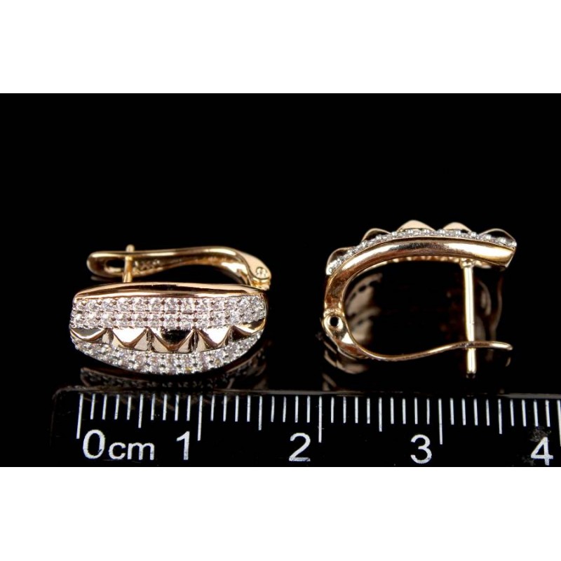 Серьги 12-70143