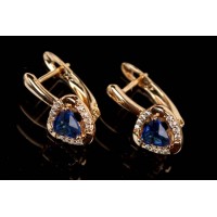 Серьги 12-66627