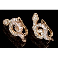 Серьги 12-63411