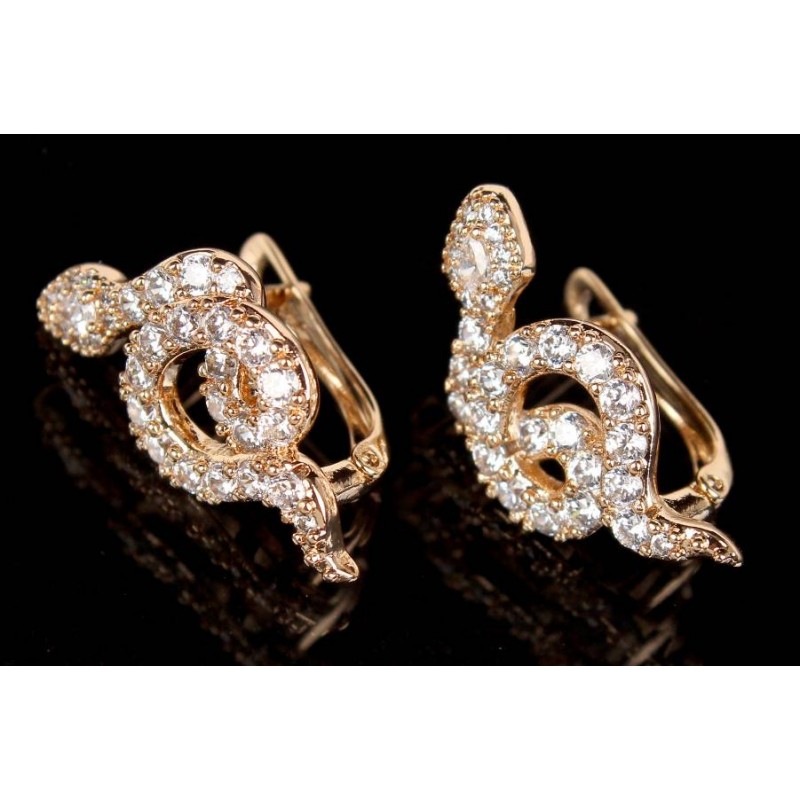 Серьги 12-63411