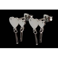 Серьги 12-61608