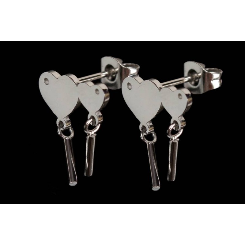 Серьги 12-61608