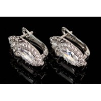 Серьги 12-65040