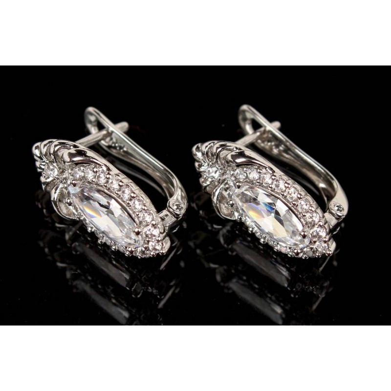 Серьги 12-65040