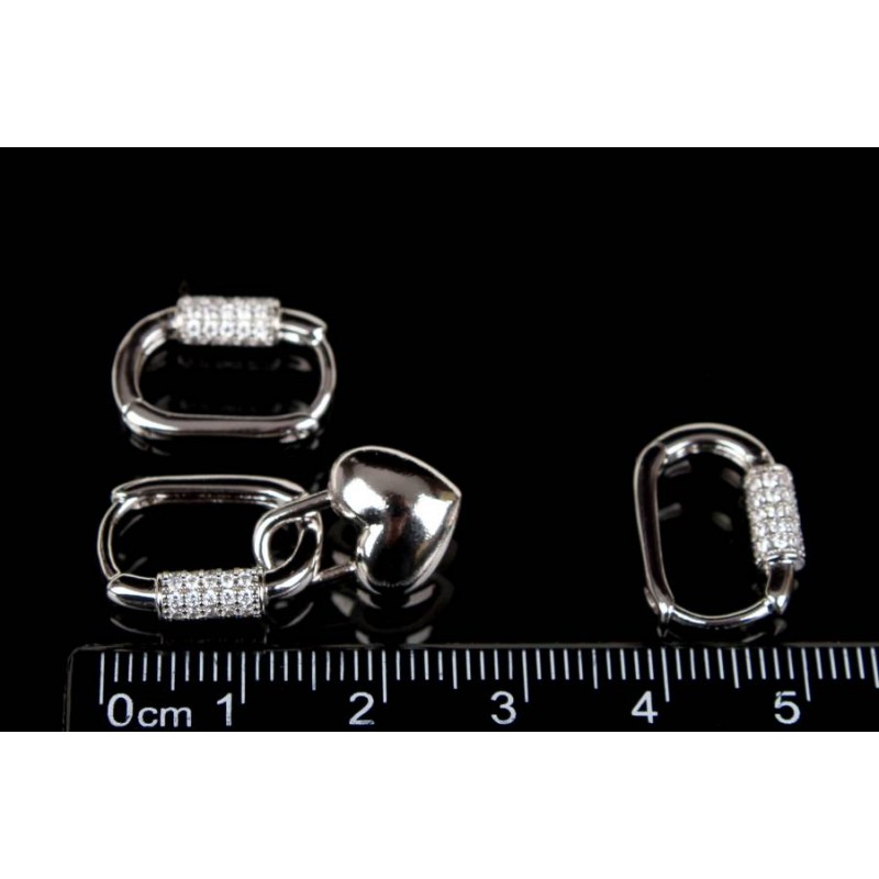 Серьги 12-67426