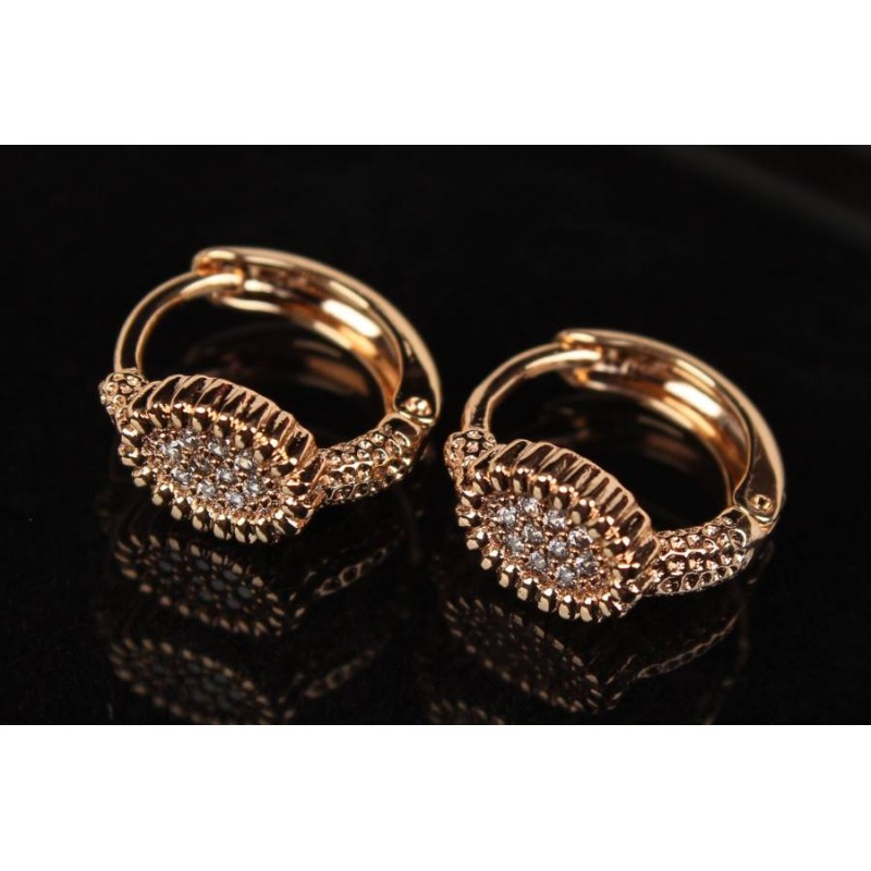 Серьги 12-73939