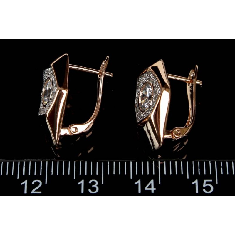 Серьги 12-51937