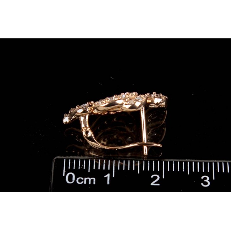 Серьги 12-63411