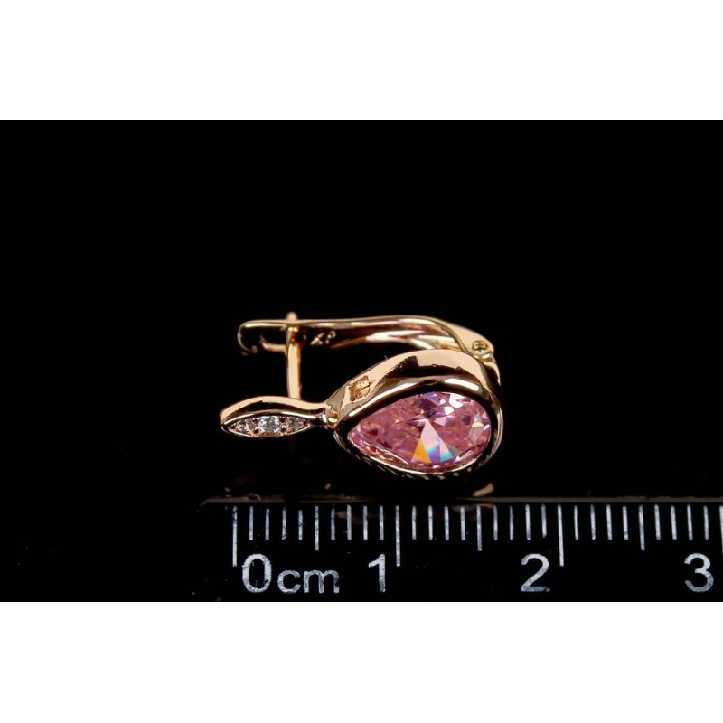 Серьги 12-73489