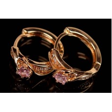 Серьги 12-73595