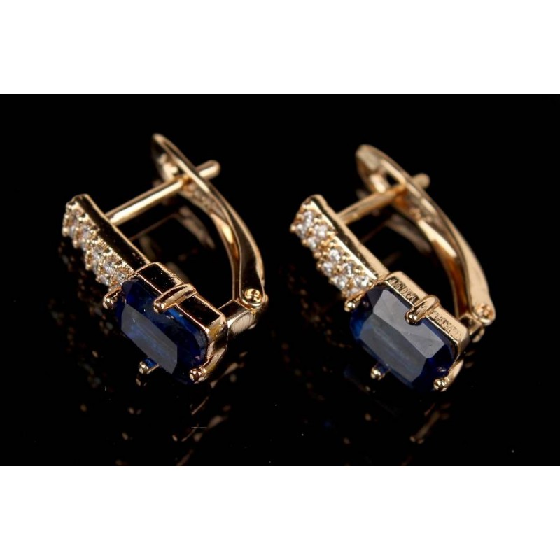 Серьги 12-65156